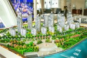 龙泉市龙泉市国鸿大诚翡翠滨江楼盘新房真实图片