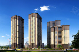 俊发盛唐城