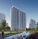 桦川县桦川县华强·幸福里楼盘新房真实图片