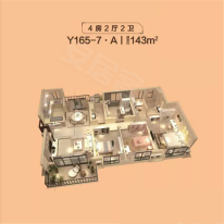 碧桂园·天玺湾