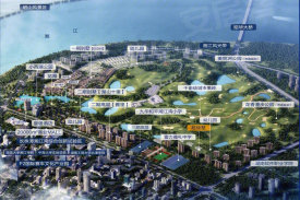 湘江富力城
