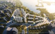 龙华区金贸中海丨南海·叁號院楼盘新房真实图片