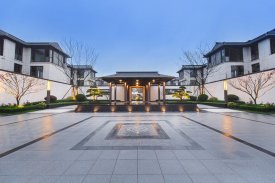 融创杭州湾壹号