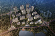 经济开发区沌口中国城乡香樾洲楼盘新房真实图片