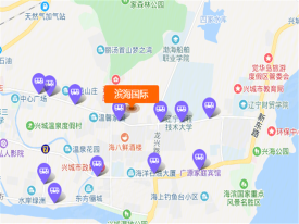 滨海国际
