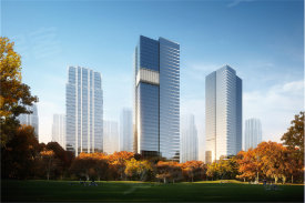 中交中央公园
