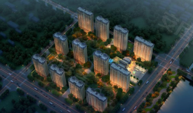 东台英伦都市