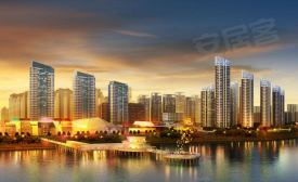 筑石·松花江智慧新城