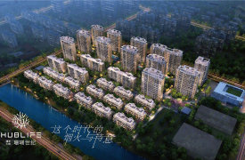 浦发仁恒·珊瑚世纪