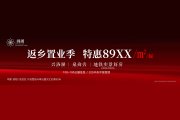 洛龙区市政府开元湖春晓锦园楼盘新房真实图片