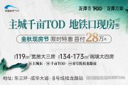 成华龙潭寺龙潭寺TOD龙潭九章楼盘新房真实图片