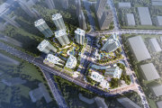 九龙坡杨家坪新希望D10天际楼盘新房真实图片