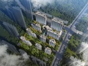洪山白沙洲保利·星奕楼盘新房真实图片
