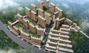 爱辉区爱辉区中超金色尚都楼盘新房真实图片