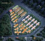 钱塘区江东新城湖韵清晖府楼盘新房真实图片