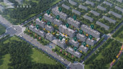 涿州市涿州名流壹號院楼盘新房真实图片