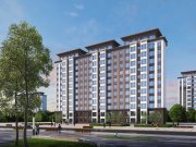 阿克苏市城东学府华庭楼盘新房真实图片