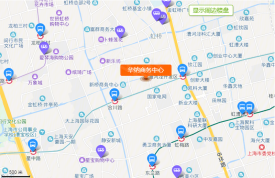 华纳商务中心
