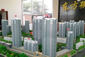建平东方御景