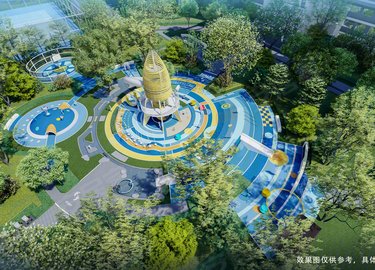 碧桂园·紫阙台