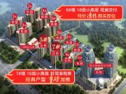 路北区路北区翡翠兰亭楼盘新房真实图片