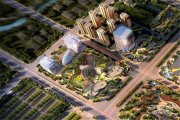 沙市区沙市区绿地之窗2期楼盘新房真实图片
