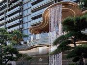 武清区杨村绿城·尚玉蘭楼盘新房真实图片