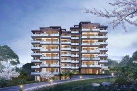 奥伦达部落·黄帝康养小镇