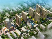 武安市武安市万腾·御景城楼盘新房真实图片