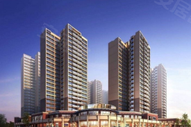 奥园·禧悦臺