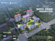昌平区朱辛庄中海·未来之境楼盘新房真实图片