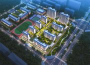 淮阳区淮阳区建业明仁雅院楼盘新房真实图片
