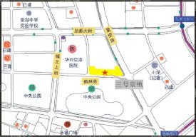 中鹏紫金名邸