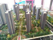 黄石港区黄石港区金广厦未来城楼盘新房真实图片