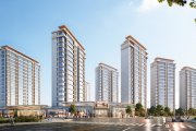 涵江区涵江区云熹上宸楼盘新房真实图片