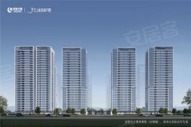 绿城桂语新月