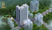  Real pictures of new buildings in Jinbang Yayuan, Qianzhou, Jishou City