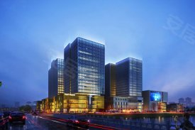 蓝泽大金城•奥特莱斯