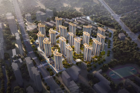 建发瑞雲
