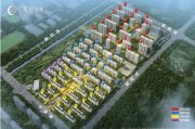  Real pictures of new buildings in Mingyue Jiangnan, Taihe Green City, Taihe Old Town, Taihe County