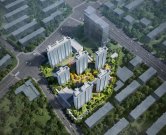 邯山区邯山区天正邯山赋楼盘新房真实图片