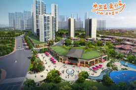 江门碧桂园凤凰城