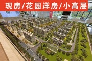 麒麟区南片区金江紫郡苑楼盘新房真实图片