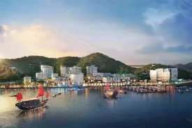 广宇宝龙·澜湾府邸