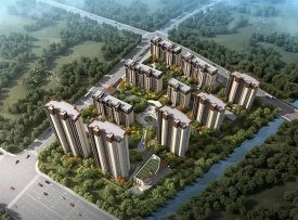 句容雅居乐花园