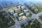 范县城关镇建安·天筑印象楼盘新房真实图片