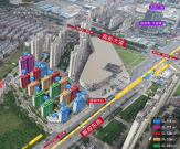 青山湖城南嘉龙·盛世华庭楼盘新房真实图片