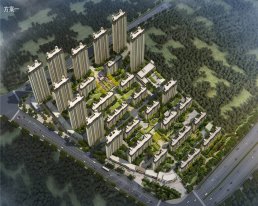 三巽·文华东郡