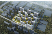 高新技术开发区高新技术开发区高新云玺楼盘新房真实图片