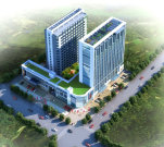 经济开发区经济开发区科技鑫城楼盘新房真实图片
